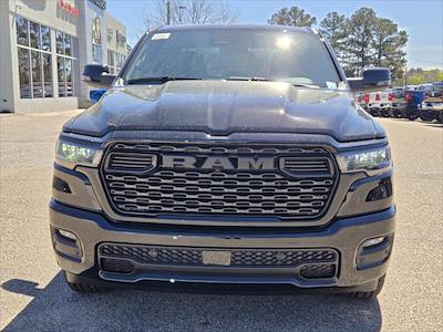 New 2026 Ram 1500 Big Horn Crew Cab for sale #4260032 - photo 2