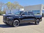New 2026 Ram 1500 Big Horn Crew Cab for sale #4260032 - photo 1