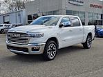 New 2026 Ram 1500 Laramie Crew Cab for sale #4260035 - photo 1