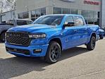 New 2026 Ram 1500 Big Horn Crew Cab for sale #4260036 - photo 1