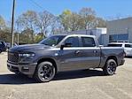 New 2026 Ram 1500 Big Horn Crew Cab for sale #4260047 - photo 1