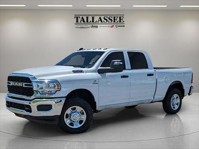 New 2024 Ram 2500 Tradesman Crew Cab 4x4 Pickup for sale #4D240229 - photo 1