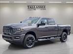 New 2025 Ram 2500 Big Horn Crew Cab 4x4 Pickup for sale #4D250157 - photo 1