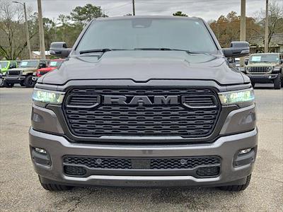 New 2026 Ram 1500 Big Horn Crew Cab for sale #4D250209 - photo 2