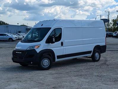 2025 Ram ProMaster 3500 High Roof FWD, Empty Cargo Van for sale #4240265 - photo 1