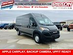 New 2026 Ram ProMaster 2500 High Roof Empty Cargo Van for sale #26120 - photo 1