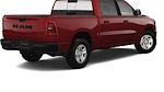 New 2025 Ram 1500 Tradesman Crew Cab 4x4 Pickup for sale #190022 - photo 1