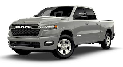 New 2026 Ram 1500 Big Horn Crew Cab for sale #214172 - photo 1