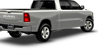 New 2026 Ram 1500 Big Horn Crew Cab for sale #214172 - photo 2