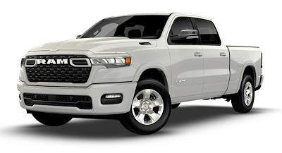 New 2026 Ram 1500 Big Horn Crew Cab for sale #214173 - photo 1