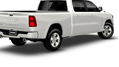 New 2026 Ram 1500 Big Horn Crew Cab for sale #214173 - photo 2
