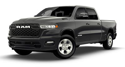 New 2026 Ram 1500 Big Horn Crew Cab for sale #214175 - photo 1