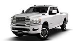 New 2026 Ram 3500 Laramie Crew Cab 4x4 Pickup for sale #216521 - photo 1