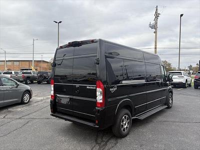 New 2023 Ram ProMaster 2500 Passenger Van for sale #23142 - photo 2