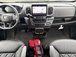 New 2023 Ram ProMaster 2500 Passenger Van for sale #23142 - photo 13