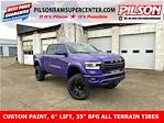 New 2024 Ram 1500 Laramie Crew Cab 4x4 Pickup for sale #24072 - photo 1
