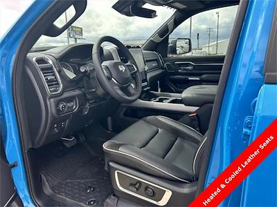 New 2024 Ram 1500 Laramie Crew Cab 4x4 Pickup for sale #24073 - photo 2