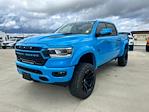 New 2024 Ram 1500 Laramie Crew Cab 4x4 Pickup for sale #24073 - photo 37