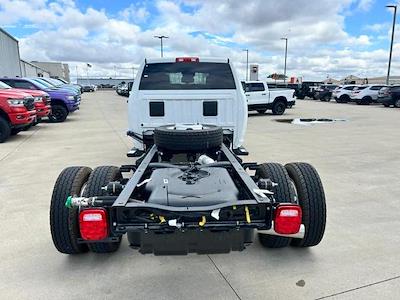 New 2024 Ram 5500 Tradesman Crew Cab 4x4 84 CA Cab Chassis for sale #24094 - photo 2