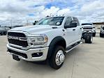 New 2024 Ram 5500 Tradesman Crew Cab 4x4 84 CA Cab Chassis for sale #24094 - photo 25