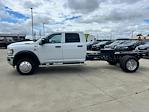 New 2024 Ram 5500 Tradesman Crew Cab 4x4 84 CA Cab Chassis for sale #24094 - photo 26