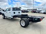 New 2024 Ram 5500 Tradesman Crew Cab 4x4 84 CA Cab Chassis for sale #24094 - photo 27