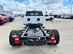 New 2024 Ram 5500 Tradesman Crew Cab 4x4 84 CA Cab Chassis for sale #24094 - photo 2