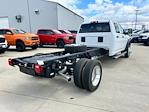New 2024 Ram 5500 Tradesman Crew Cab 4x4 84 CA Cab Chassis for sale #24094 - photo 28