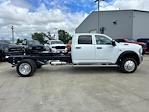 New 2024 Ram 5500 Tradesman Crew Cab 4x4 84 CA Cab Chassis for sale #24094 - photo 29