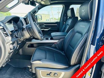 New 2024 Ram 1500 Laramie Crew Cab 4x4 Pickup for sale #24105 - photo 2