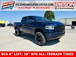 New 2024 Ram 1500 Laramie Crew Cab 4x4 Pickup for sale #24105 - photo 1