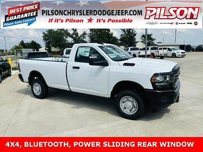 New 2024 Ram 2500 Tradesman Regular Cab 4x4 Pickup for sale #24111 - photo 1