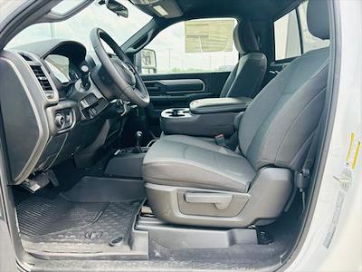 New 2024 Ram 2500 Tradesman Regular Cab 4x4 Pickup for sale #24111 - photo 2
