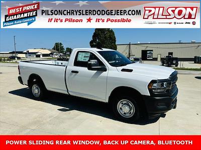 New 2024 Ram 2500 Tradesman Regular Cab Pickup for sale #24120 - photo 1