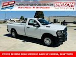 New 2024 Ram 2500 Tradesman Regular Cab Pickup for sale #24120 - photo 1