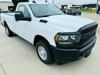 New 2024 Ram 2500 Tradesman Regular Cab Pickup for sale #24123 - photo 2