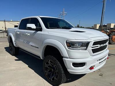 New 2024 Ram 1500 Laramie Crew Cab 4x4 Pickup for sale #24129 - photo 2