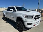 New 2024 Ram 1500 Laramie Crew Cab 4x4 Pickup for sale #24129 - photo 2