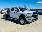 New 2024 Ram 4500 Tradesman Crew Cab 4x4 60 CA Cab Chassis for sale #24135 - photo 3