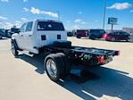 New 2024 Ram 4500 Tradesman Crew Cab 4x4 60 CA Cab Chassis for sale #24135 - photo 31