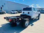 New 2024 Ram 4500 Tradesman Crew Cab 4x4 60 CA Cab Chassis for sale #24135 - photo 2