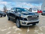 New 2025 Ram 1500 Limited Crew Cab 4x4 Pickup for sale #25037 - photo 2