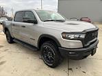 New 2025 Ram 1500 Rebel Crew Cab 4x4 Pickup for sale #25039 - photo 2