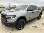 New 2025 Ram 1500 Rebel Crew Cab 4x4 Pickup for sale #25039 - photo 37