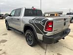 New 2025 Ram 1500 Rebel Crew Cab 4x4 Pickup for sale #25039 - photo 39