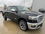 New 2025 Ram 1500 Laramie Crew Cab 4x4 Pickup for sale #25042 - photo 2