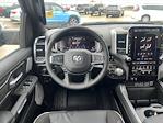 New 2025 Ram 1500 Laramie Crew Cab 4x4 Pickup for sale #25042 - photo 18