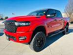 New 2025 Ram 1500 Big Horn Crew Cab 4x4 Pickup for sale #25051 - photo 36