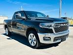 New 2025 Ram 1500 Big Horn Quad Cab 4x4 Pickup for sale #25069 - photo 2