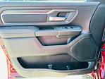 New 2025 Ram 1500 Big Horn Crew Cab 4x4 Pickup for sale #25075 - photo 13
